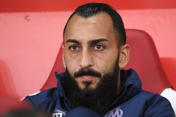 OM : Mitroglou, était-ce si mauvais que ça ?