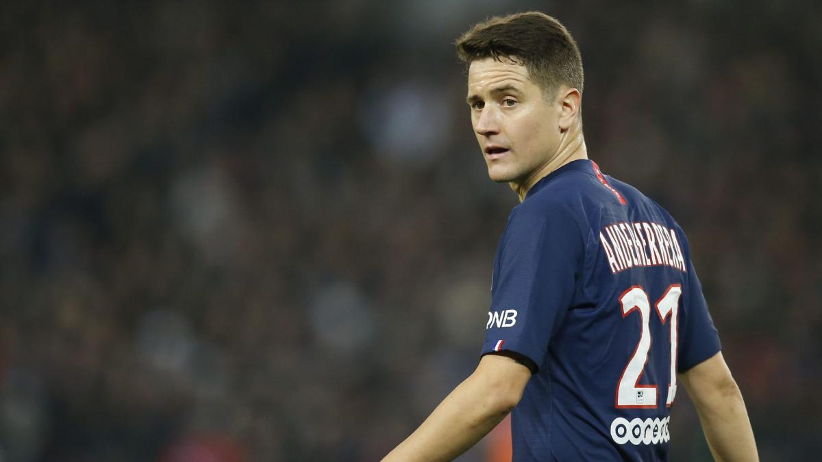 Metz-PSG : les compositions officielles