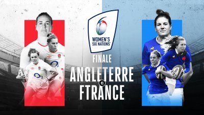 Tournoi des Six Nations féminin