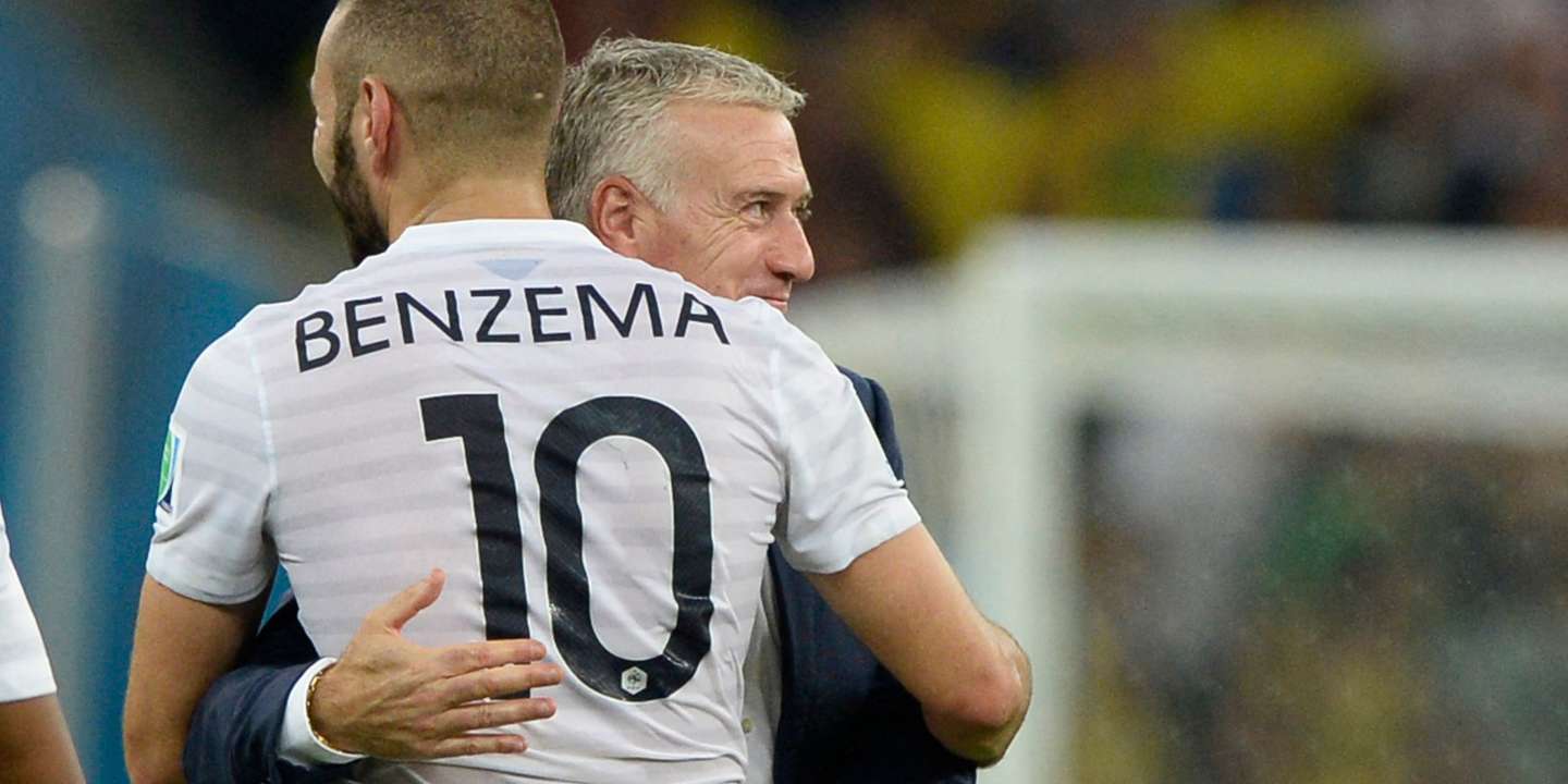 Euro 2021 : le retour de Karim Benzema, une affaire d’abord sportive pour Didier Deschamps