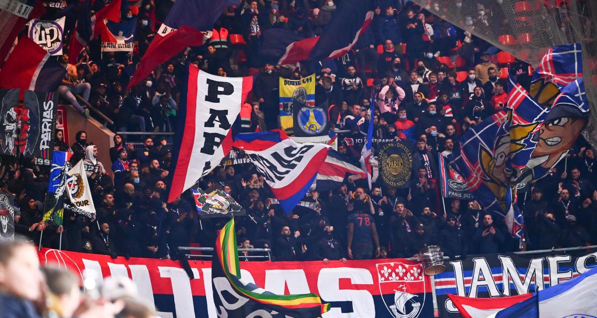 PSG : quatre ultras parisiens convoqués au tribunal après l’agression d’un supporter rennais !