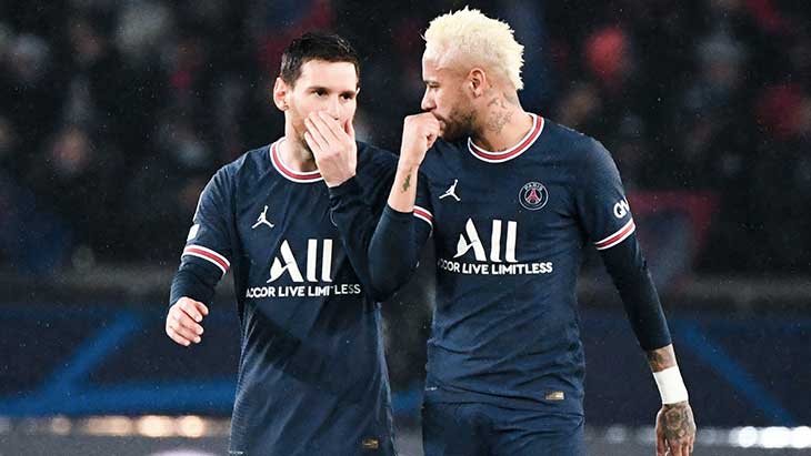 Nantes-PSG : les compos probables