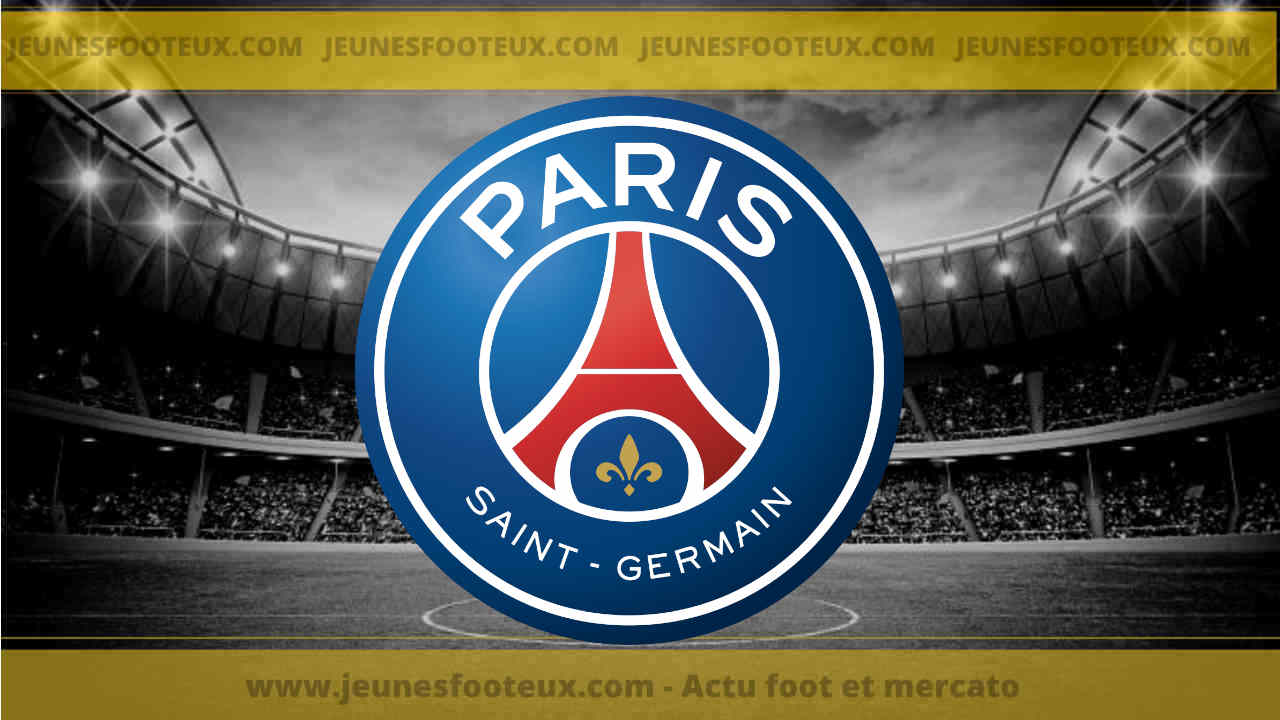 PSG : 78M€, c’est la grosse info mercato du jour au Paris Saint-Germain !