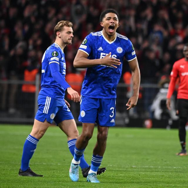 Transferts : Chelsea dégaine une première offre pour Wesley Fofana (Leicester)