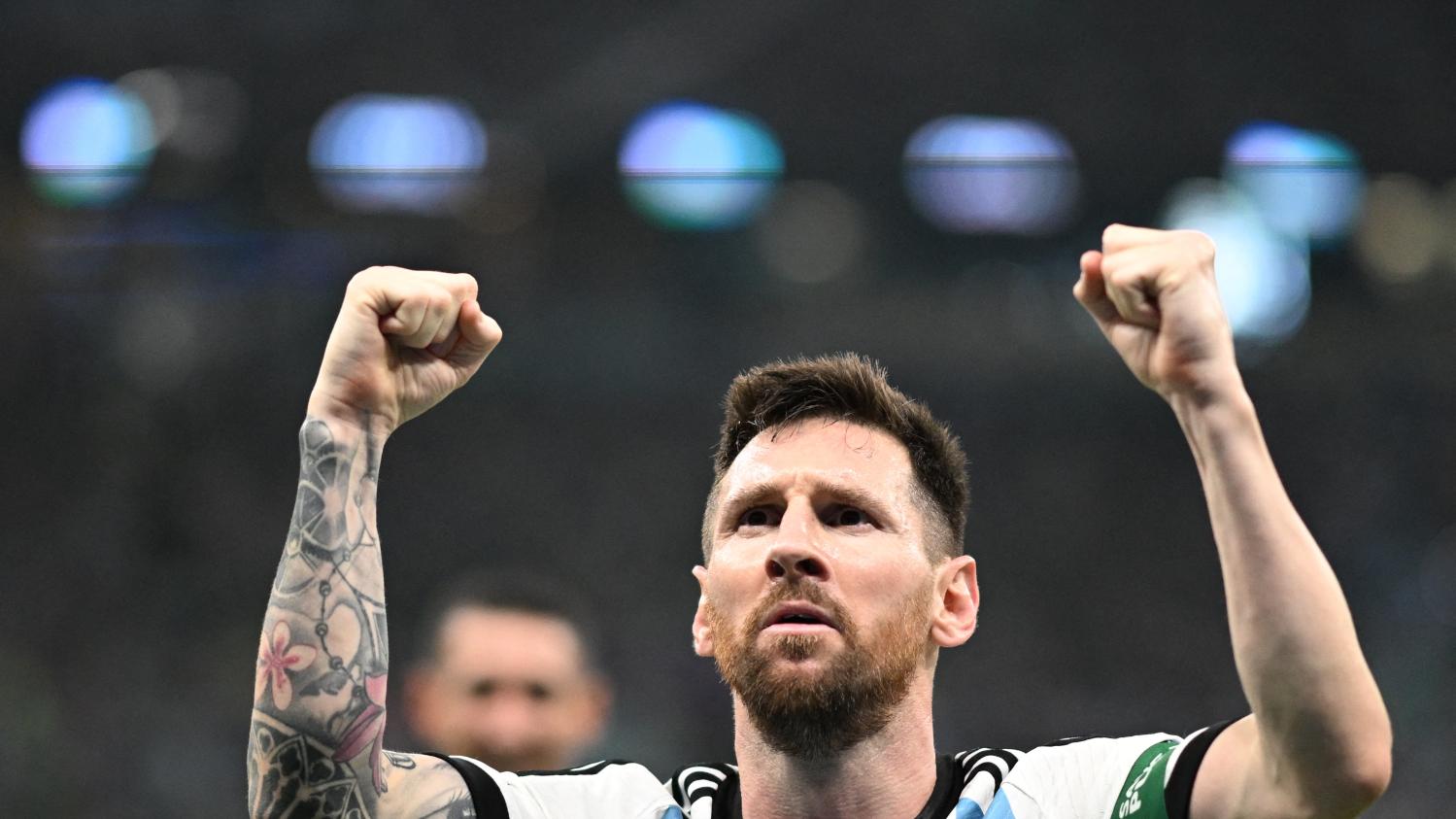 DIRECT. Coupe du monde 2022 : Lionel Messi libère l’Argentine en marquant à la 64e minute face au Mexique