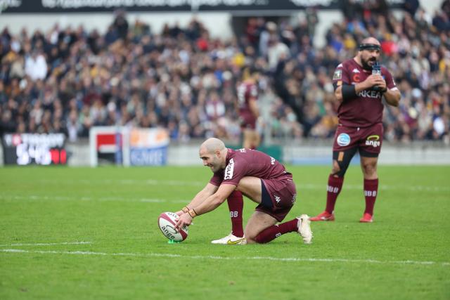 XV de France : Maxime Lucu absent en début de Tournoi ?