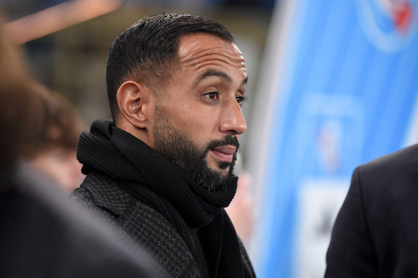 C’est officiel, Mehdi Benatia arrive à Marseille